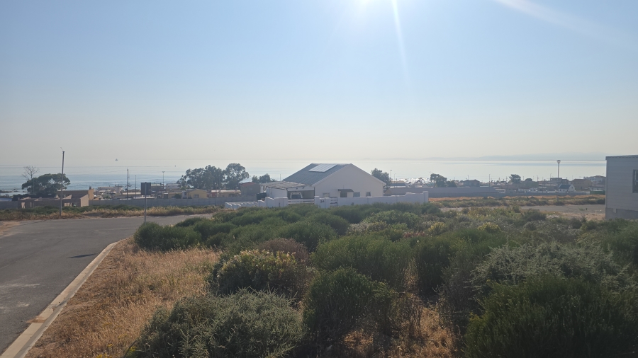 0 Bedroom Property for Sale in St Helena Views Western Cape